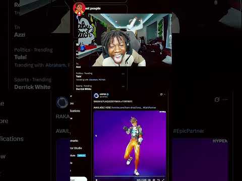 YouTube Thumbnail