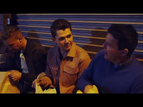 Celtic Thunder New Year's Eve Celebration