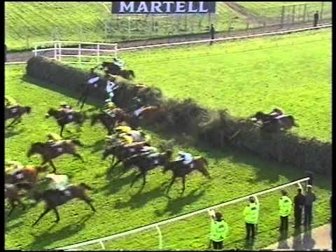 2002 Martell Topham Handicap Chase