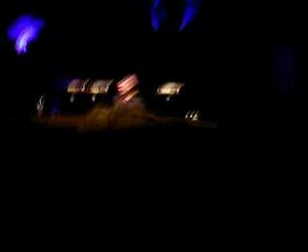 a nightmare in rotterdam 2008