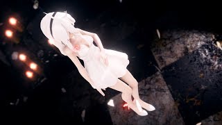 [MMD]Hysteric Bullet