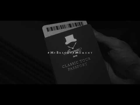 Taiwan Welcomes Breguet’s « Classic Tour »