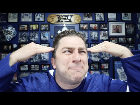 LFR14 - Game 46 - Fine - TOR 3, VAN 6