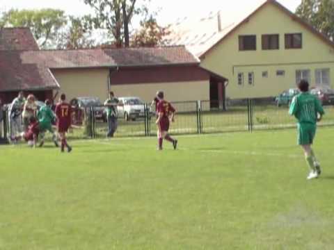 2006 ősz IFI Tárnok KSK - Alsónémedi 2-1