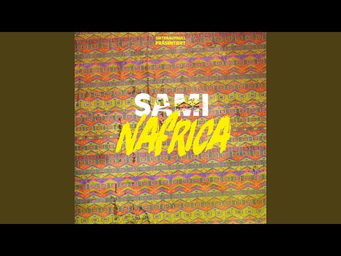 Sami - Andale feat. King Khalil (Lyrics)