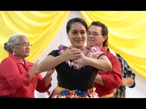 Tau'olunga | Tokaikolo Church of Hawaii | Conference Concert