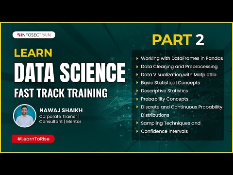 Introduction to Data Science | Introduction to Python | Introduction to Jupyter Notebook