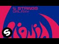 4 Strings - Galaxy (Original Mix) 