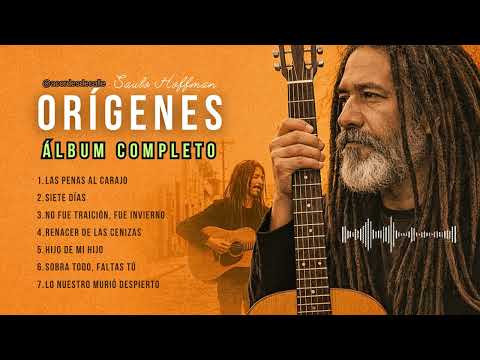 Orígenes | Álbum Completo – Canciones desde el Silencio | Acordes de Calle