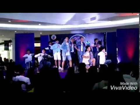 [ KPOP IN PUBLIC ] Golden Child 'LET ME' Dance Cover