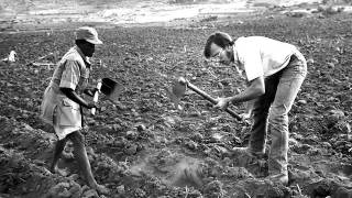 What is the Peace Corps?