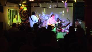 USED TO LOVE HER -Nate Lapointe with Cubensis..In loving memory of Bobby Womack  Golden Sails