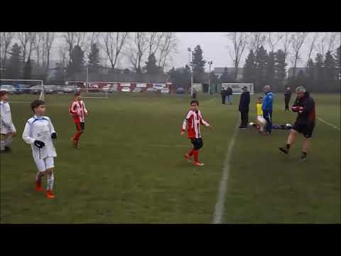 areleykingsfc U10 v kidderminster lions