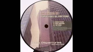 Purveyors Of Fine Funk - Soul Funktion