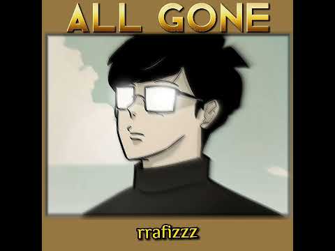 rrafizzz - All Gone (It'struemental Album)
