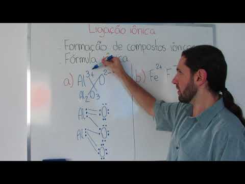 Lesson 7 - Ionic Bonding (Exercises)