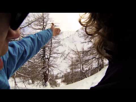 Courmayeur Course Preview