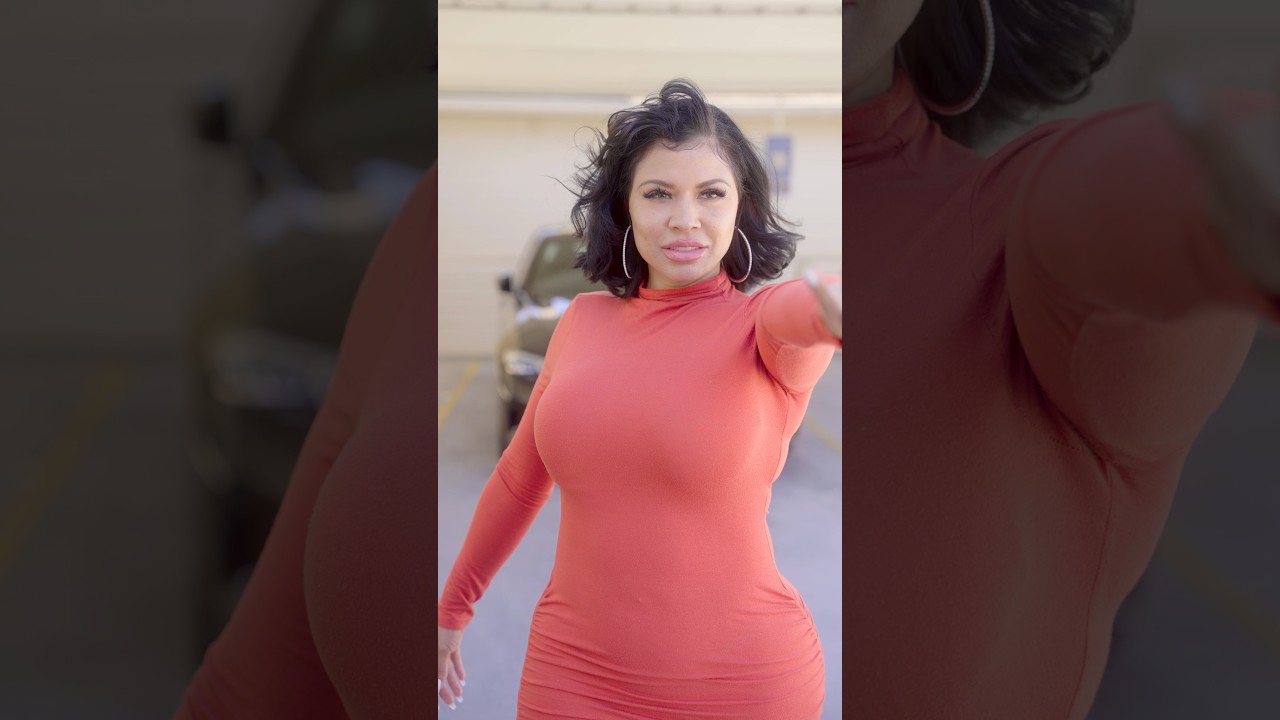 She Said The Magic Word 😅 #shorts