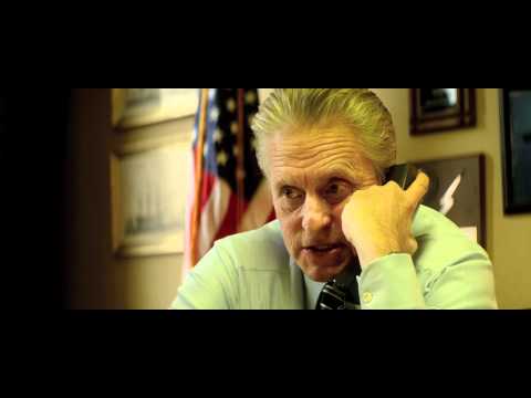 Piégée - Bande annonce VF