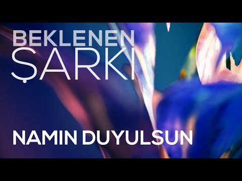 (LYRICS) NAMIN DUYULSUN