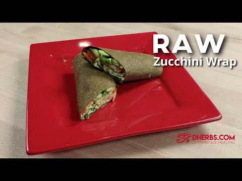 download lagu mp3 mp4 Raw Zucchini Wraps, download lagu Raw Zucchini Wraps gratis, unduh video klip Raw Zucchini Wraps