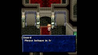 Castle Bound - Let's Play Tales of Phantasia Part 118