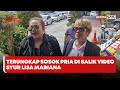 Terungkap Sosok Pria Di Balik Video Syur Lisa Mariana Beritasatu
