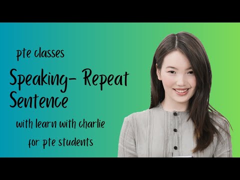 Repeated Questions of Exam Repeat sentences