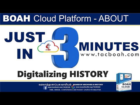 BOAH Cloud Platform