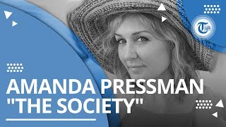 Profil Amy Carlson - Aktris yang Dikenal lewat Perannya dalam Drama Seri Blue Bloods di Kanal CBS