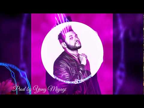 The Weeknd x Belly x G-Eazy Type Beat - "Moon Lit" | Trap Instrumental 2018