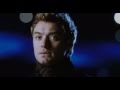 Alfie Final Scene