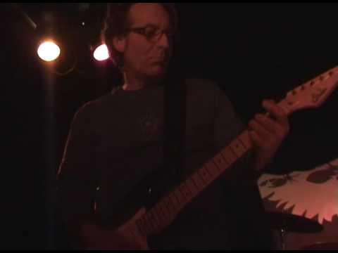 The Neats 091229 - Ghost