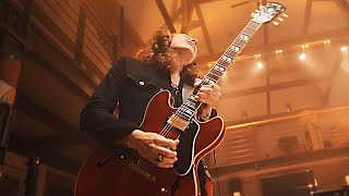 Cinematic Lighting in Music Videos - KEY Tips and Ideas