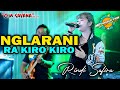 Download Lagu NGLARANI RA KIRO KIRO  Koplo  RINDI SAFIRA Feat SAVANA SAKJOSE - PM AUDIO Mp3 Free