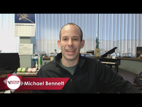 Aircraft Quality Metal Specifications - AQ Steel Specs - 4130 - AMS 2304 - 2301 - 2300