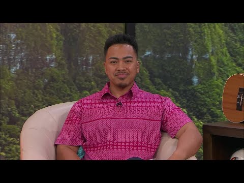 Kalo Farmer Turned Actor: Kaina Makua Brings Kamehameha I to Life in Jason Momoa’s Chief of War