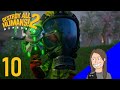 Destroy All Humans 2 Reprobed Part 10 WHERE ARE THE TORLETS