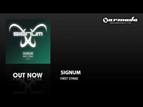 Signum - First Strike 2010 (Sebastian Brandt Remix) (ARDI1468)