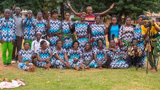 Download lagu 'YALÚKÉLA ÉBALO TANGANYIKA BONDO ft BANA FURAHA S2  mp3