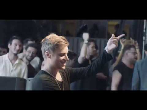 60 SEC ON TOUR w/KLINGANDE - PLAYGROUND POOL PARTY - MMW 2017