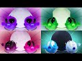 Where S Chicky Think Fast Chicky Effects Sponsored By Klasky Csupo 2001 Effects Combined