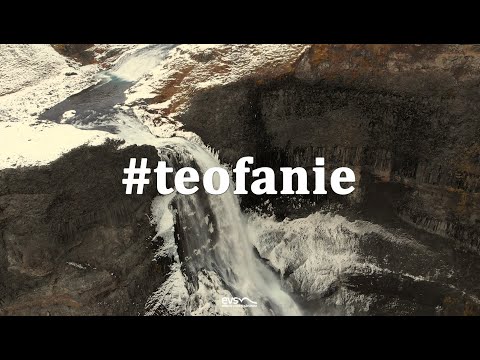 #teofanie | Devoțional „Sensuri și contra-sensuri”