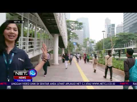 Banyak Warga Yang Belum Mengetahui Hari Disabilitas Nasional-NET 10