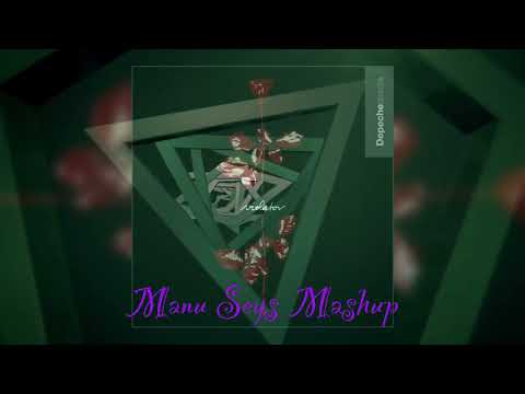 Depeche Mode - Policy of Truth vs Spectrum (Manu Seys Mashup Remix 2022)