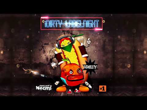 Gaiazentrix & Eclipsy - Nightlights