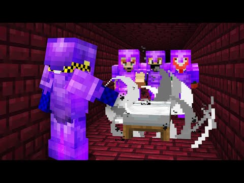 My Worst Mistake in Minecraft Hunger Games...