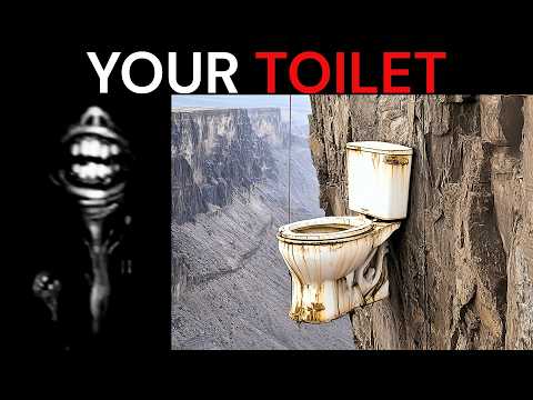 Mr Incredible Becoming Uncanny meme (Your toilet) | 100+ phases