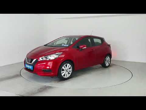 Nissan Micra 1.0T SV - Image 2