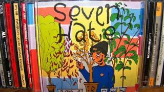 Seven Hate - Home Grown (1996) (Full Album)